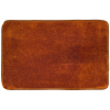 DuraHome Koupelnová předložka MICRO, 50 × 80 cm, oranžová