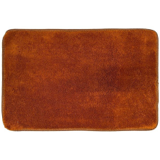 DuraHome Koupelnová předložka MICRO, 50 × 80 cm, oranžová lakástextília