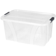 DuraHome Master box 14 l, průhledný bútor