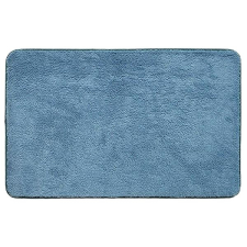 DuraHome MICRO, 50 × 80 cm, kék lakástextília