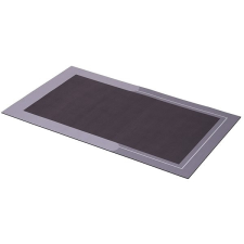 DuraHome nedvszívó CLEAN&DRY, 50 × 80, szürke lakástextília