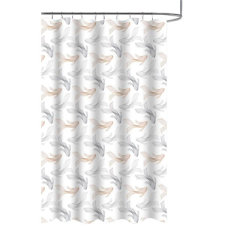 DuraHome Peva 180 × 180 cm, mintás_HW1449 lakástextília