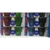 Duralex PICARDIE színes poharak, 25 cl, 4 db, üveg, 201048