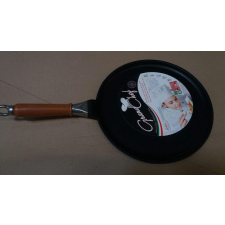 Durall Grand Chef teflon öntvény palacsintasütő, indukciós, 28 cm, 183032 edény