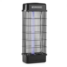 DURAMAXX Mosquito Buster 5000 rovarölő, UV fény, 15 W elektromos állatriasztó
