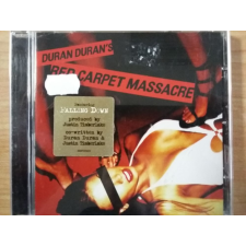  Duran Duran - Red Carpet Massacre disco