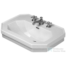 Duravit 1930 Series 80x55 mosdó 0438800000 ( 043880 ) szaniter