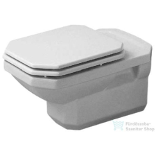 Duravit 1930 Series fali wc 0182090000 ( 018209 ) szaniter