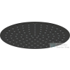 Duravit 30 cm-es kerek fejzuhany, matt fekete UV0660020046