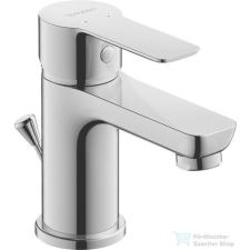 Duravit A.1 S mosdócsaptelep automata leeresztővel,króm A11010001010 csaptelep