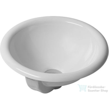 Duravit Architec 40 cm-es beépíthető mosdó 0318400000 ( 031840 ) szaniter