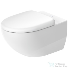 Duravit ARCHITEC Rimless perem nélküli fali WC HygieneGlaze mázzal,2572092000 szaniter