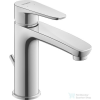 Duravit B.1 M mosdócsaptelep automata leeresztővel,króm B11020001010
