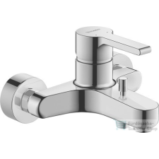 Duravit B.2 kádtöltő csaptelep zuhanyszett nélkül,króm B25230000010 csaptelep