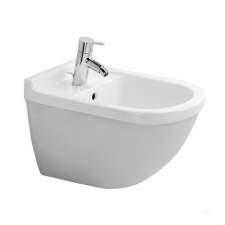 Duravit Bidé Duravit STARCK 3 22801500001 építőanyag