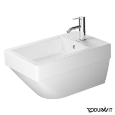 Duravit Bidé Duravit Vero Air x57 cm 2274150000 építőanyag