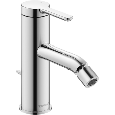 Duravit C.1 bidé csaptelep álló króm C12400001010 csaptelep