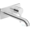 Duravit C.1 falsík alatti mosdócsaptelep 225 mm-es kifolyóval,króm C11070004010