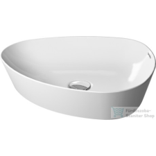 Duravit Cape Cod ráültethető mosdó 50cm szélességgel 2339500000 ( 233950 ) szaniter
