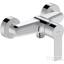 Duravit D-CODE zuhany csaptelep, króm DC4230001010 csaptelep