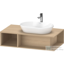 Duravit D-NEO 100x55 cm-es függesztett szekrény,Natural Oak DE495903030 fürdőszoba bútor