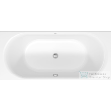 Duravit D-NEO 180x80 egyenes kád,700476000000000 kád, zuhanykabin