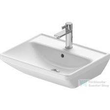 Duravit D-NEO 55x44 cm-es mosdó,fehér 2366550000 szaniter