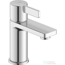 Duravit D-NEO S mosdó csaptelep, leeresztő nélkül, króm DE1010002010 csaptelep