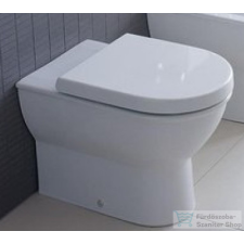 Duravit Darling New álló wc 2139090000 ( 213909 ) szaniter