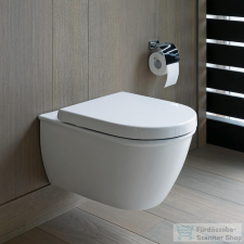 Duravit Darling New Rimless fali wc 2557090000 ( 255709 ) szaniter