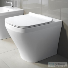 Duravit Durastyle álló wc HygieneGlaze felülettel 2150092000 ( 215009 ) szaniter