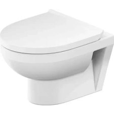  Duravit DuraStyle Basic Falra Szerelhető WC - Mélyöblítésű szaniter