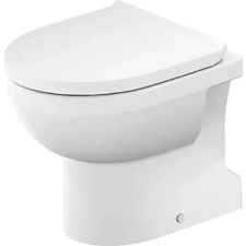  Duravit DuraStyle Basic Rimless Falra Szerelhető WC - 4,5L szaniter