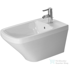 Duravit Durastyle fali bidé, 62x37 cm 2286150000 ( 228615 ) szaniter