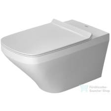 Duravit Durastyle fali wc 62x37 cm HygieneGlaze felülettel 2537092000 ( 253709 ) szaniter