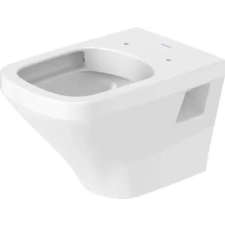  Duravit DuraStyle Falra Szerelhető WC - 540 mm, Fehér szaniter