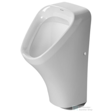 Duravit Durastyle hátsó vízbekötésű elektronikus piszoár hálózati csatlakozáshoz 2804310093 ( 280431 ) szaniter