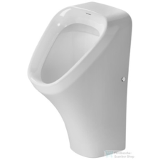 Duravit Durastyle hátsó vízbekötésű piszoár HygieneGlaze felülettel 2804302000 ( 280430 ) szaniter
