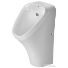 Duravit Durastyle hátsó vízbekötésű piszoár, öblítőperem nélkül 2806300000 ( 280630 ) szaniter