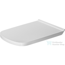 Duravit Durastyle Vital wc ülőke 0062310000 ( 006231 ) takarító és háztartási eszköz