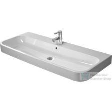 Duravit Happy D.2 120x50,5 cm bútorral aláépíthető mosdó 2318120000 ( 231812 ) szaniter