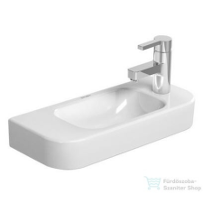 Duravit Happy D.2 50x22 cm kézmosó csaplyuk jobbra 0711500008 ( 071150 ) szaniter