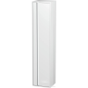 Duravit KETHO 180x40x36 cm-es, 1 ajtós magasszekrény, jobbos, fényes fehér KT1255R2222