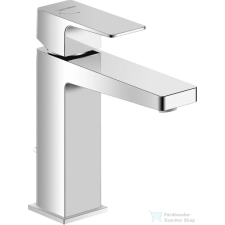 Duravit MANHATTAN M hidegindításos mosdó csaptelep leeresztő nélkül, króm MH1021002010 csaptelep
