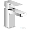 Duravit MANHATTAN S Minusflow mosdó csaptelep leeresztő nélkül, króm MH1012002010