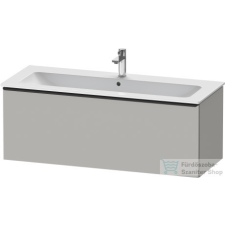 Duravit ME BY STARCK bútorral aláépíthető 123x49 cm-es mosdó,2361120000 szaniter