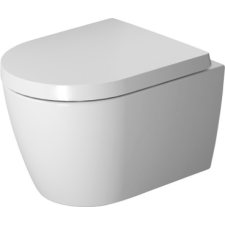  Duravit Me by Starck Rimless compact fali WC szett (453009 00 A1) szaniter