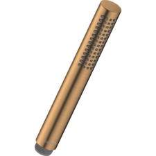 Duravit MinusFlow zuhanyfej barna UV0642001004 fürdőkellék