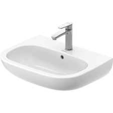 Duravit Mosdó 600mm, fali, Duravit D-Code szaniter