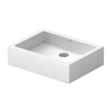 Duravit Mosdó Duravit Vero 50x38 cm fehér színben 0455500000 szaniter